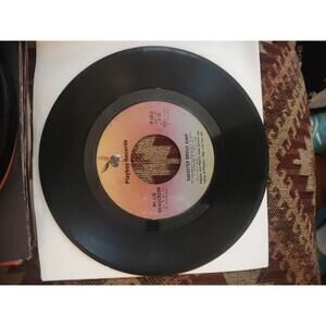 Playboy- Willie Henderson - gangster boogie bump - 45 NM